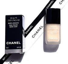 Chanel Beauté Des Ongles Base Coat