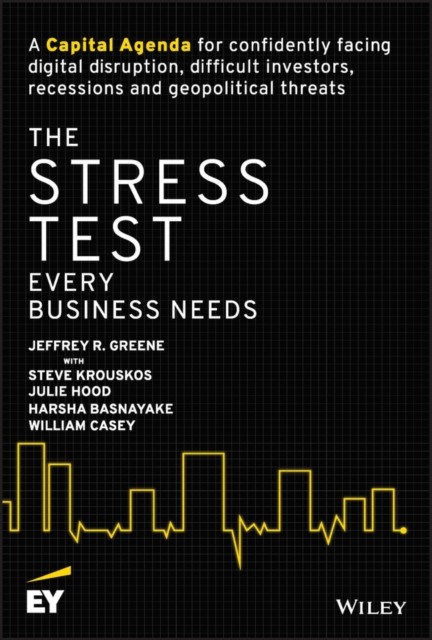 The Stress Test Every Business Needs: A Capital Ag enda for Confidently Facing