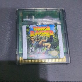 Nintendo Game Boy Color Handheld System