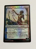 Saheeli, Sublime Artificer Foil Prerelease Promo English LP war of the spark mtg