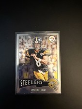 2025 Topps Chrome Aaron Rodgers 1975 #28 Pittsburgh Steelers