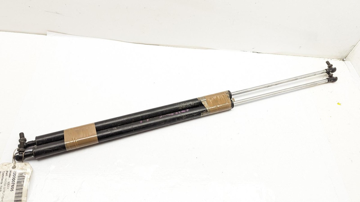 たいちょう NISSAN 300ZX MK2 Z32 1989 - 2000 HATCH STRUT PAIR 7655 | eBay