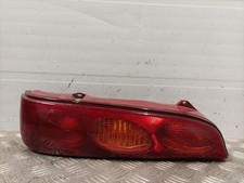 46511339 RÜCKLEUCHTE AUßEN LINKS / 2118231 FÜR FIAT SEICENTO 187 *