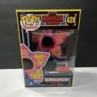 Funko Pop! Television Demogorgon #428 Target Exclusive Stranger Things Vinyl