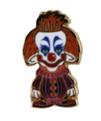 PALM Micro Killer Klowns from Outer Space - Rudy - LE 200 Pin