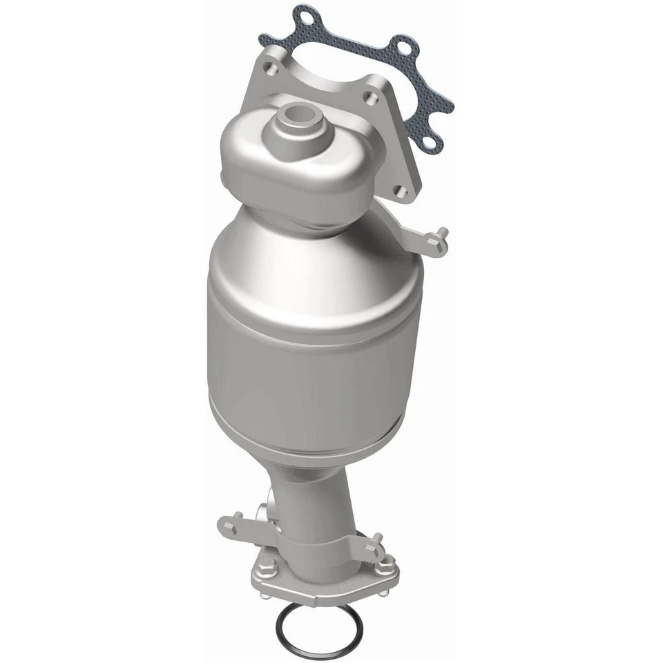 MagnaFlow 51741-DM para Acura RL 2005-2008 Foto 3 de 4