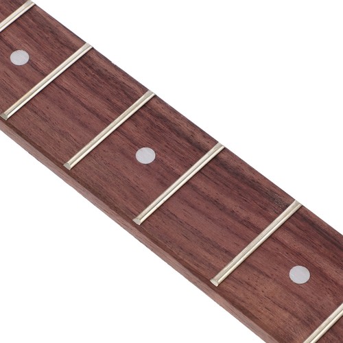 Guitarra Eléctrica Diapasón Trabajo Hombre Diapasón Placa de Repuesto para - Imagen 10 de 12