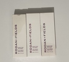 3x RODAN + FIELDS Densifying Treatment 2floz ...
