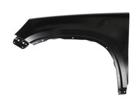 Blic 6504-04-9548311P KotflüGel Vorne Links FüR Tiguan I 09.07-04.11 VW