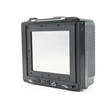 Bronica GS-1 120 6x7 Roll Film Back Holder GS1 #387