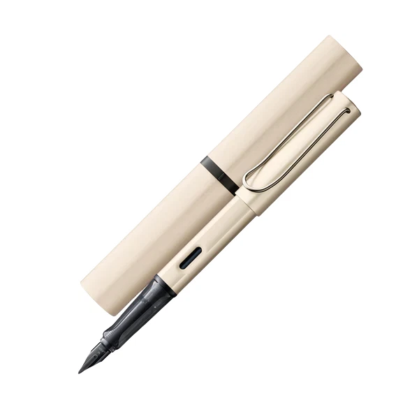 Aktion! LAMY Füllhalter AL Star+ LX +Tintenroller  inkl. Tinte als Geschenk - Bild 4 von 4