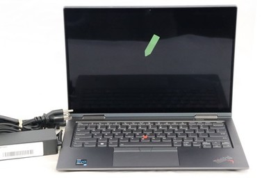 LENOVO THINKPAD X1 YOGA GEN 6 | INTEL CORE I7-1185G7 | 256GB | 16GB | WIN11H
