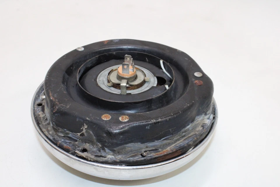 1974 年宝马 R90 6 原始设备制造商前头灯灯 — 第 3/4 张图片