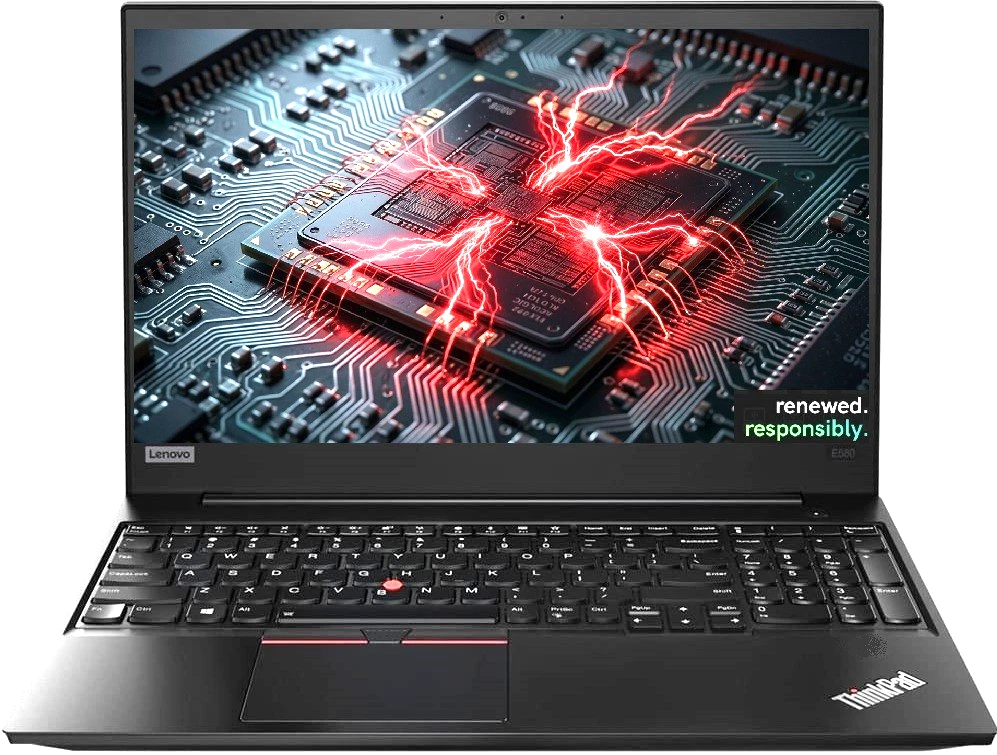 Lenovo ThinkPad E580 PC Laptops & Netbooks for Sale - Shop New