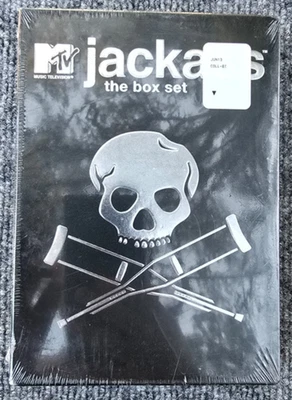 Preços baixos em Jackass Box de DVDs | eBay