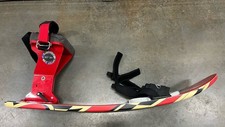 sky ski hydrofoil air chair by Mike Murphy 