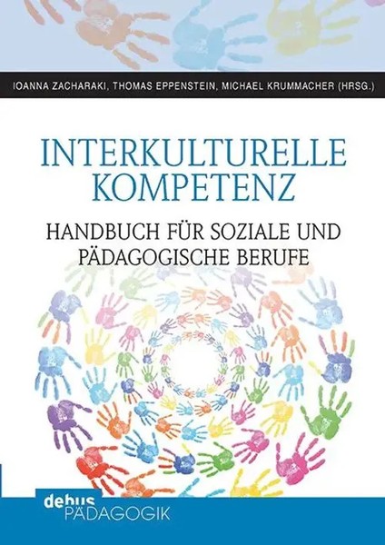 Thomas Eppenstein (U. A.) | Praxishandbuch Interkulturelle Kompetenz | Buch-image