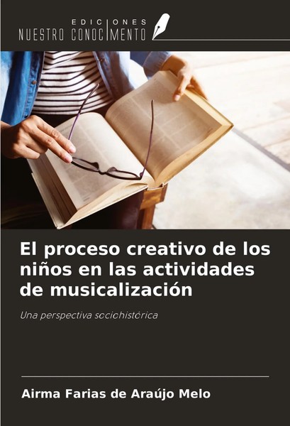 Airma Farias De AraúJo Melo | El Proceso Creativo De Los NiñOs En Las...-image