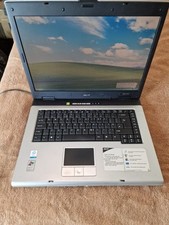 Acer Aspire 3610 Celeron M 1.5GHz 80Gb Hdd, 504mb Ram batteria mancante non testata