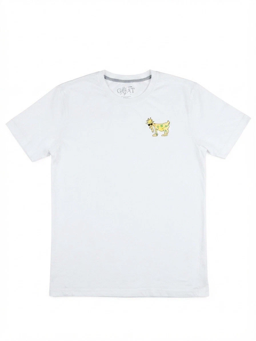 goat shirt products for sale | eBay