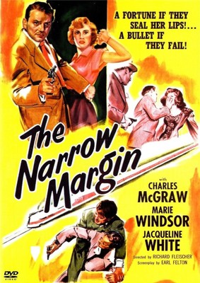 The Narrow Margin