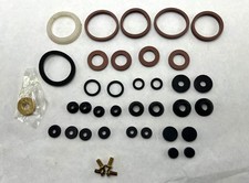 Danco 80817 Home Washer Assortment 42-Piece Kit for Faucet Repair