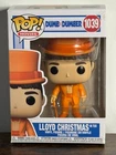 Lloyd Christmas in Tux Funko Movies POP! #1039 Dumb and Dumber