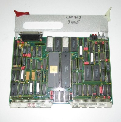 Force SYS68K/SASI-1 P/N: 300000