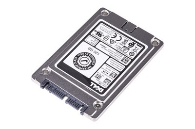 Hard drive Dell 120GB SSD SATA 6G 1.8'' HJKFJ