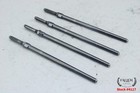 2001 Harley Road King SCREAMIN EAGLE TAPERED QUICK INSTALL Pushrods VIDEO #4117