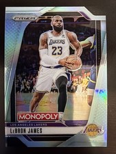 LeBron James Basketball Cards, Rookie Cards Checklist and Memorabilia Guide 21