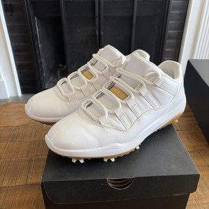 Air Jordan 11 Golf Shoes | eBay