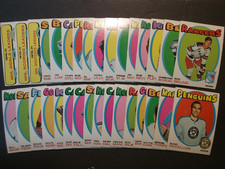 1971-72 Topps Basketball Cards 27