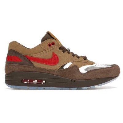 Nike Air Max 1 CLOT Kiss of Death CHA