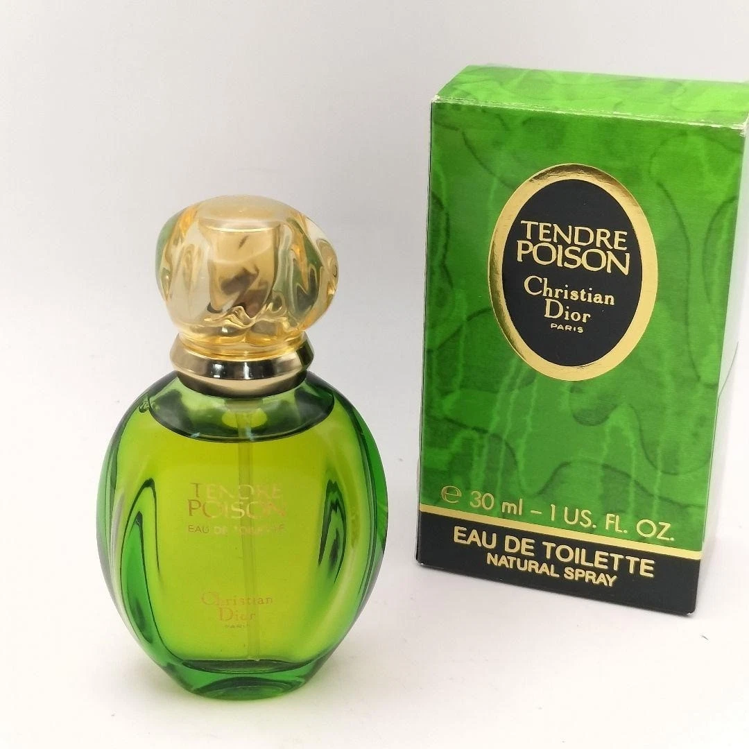 Dior Tendre Poison Fragrances for sale | eBay