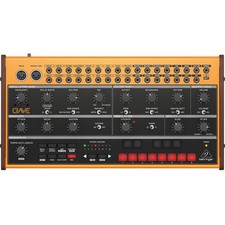 Behringer Crave Semi-Modular Analog Synthesiz...