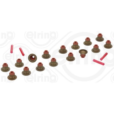Elring Gasket Set Valve Stem for Morgan Aero Wiesmann MF5 GT MF4 4.4 4.8 V8