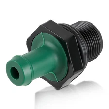 PCV Valve Fits for Nissan Versa 1.6 Versa Note 1.6L 11810-EA200 11810-5H71A