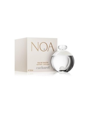 Cacharel Noa 30 ml EDT Eau de Toilette Spray NEU + OVP