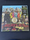 The Beatles Sgt Peppers 180 Gram • Remastered Vinyl LP Record  • NEW SEALED