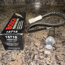 Bosch 15718 Premium Oxygen Sensor 90-97 Ford Mazda See Description
