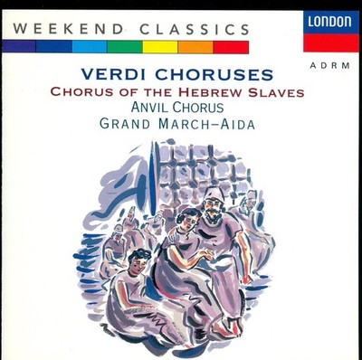 Choruses / Anvil Chorus