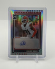 2025 Donruss Optic Isaiah Bond Base (RAW)