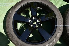 22" Land Rover DEFENDER OEM wheel spare tire 72353 Range 2022 2023 2024 2025