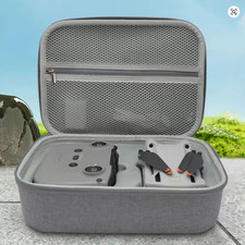 Hard EVA Drone Bag for DJI Mini 3/Mini 3 Pro   Carrying Case  Storage
