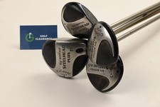 Callaway Steelhead Plus Wood Set / 1, 4, 7, 9 / Ladies Flex Callaway Shafts