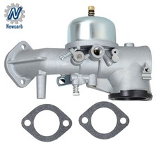 Carburetor Kit For Briggs & Stratton 491026 4...