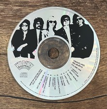The Traveling Wilburys, Vol. 1 by The Traveling Wilburys (CD, Warner Bros.)