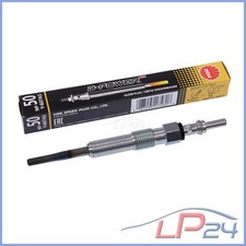 Bougies de préchauffage Audi A2