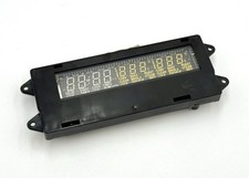 Thermador SC SCD Double Oven Control 00702451...